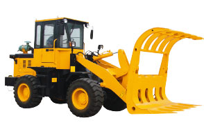 Wheel Loaders:SL20W