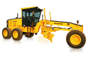 Motor Grader Series:SG16-3