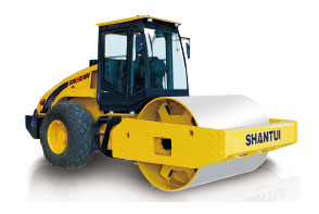 Full hydraulic vibratory:SR12-5
