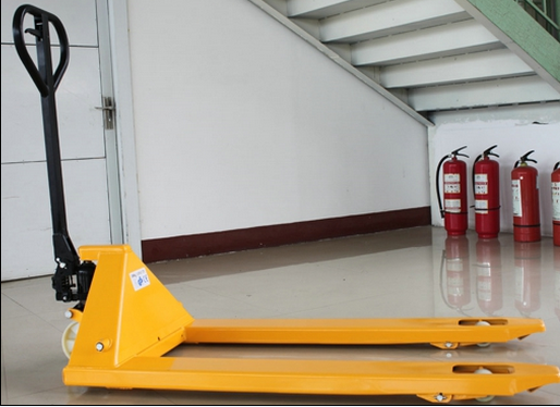 1.5-3tons Hand Pallet Truck