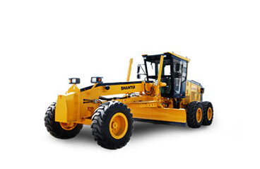 Motor Grader Series:SG21-3