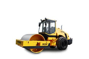 Mechanical vibratory:SR22M