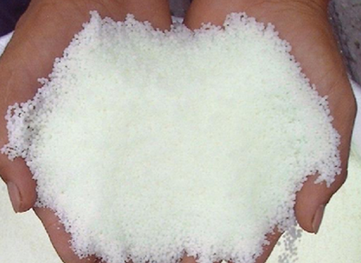 Urea 46% Prilled