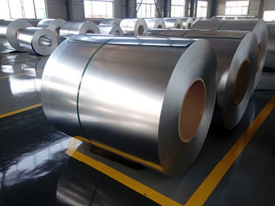 Galvanized Steel