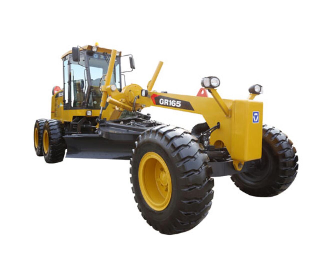 XCMG GR165 MOTOR GRADER 