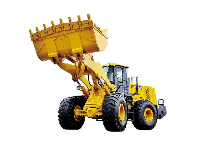 XCMG LW700KN WHEEL LOADER