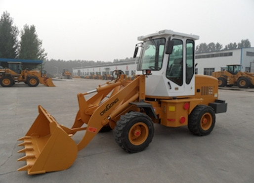  Wheel Loader ZL12F