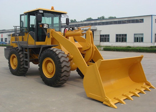 Wheel Loader ZL30G