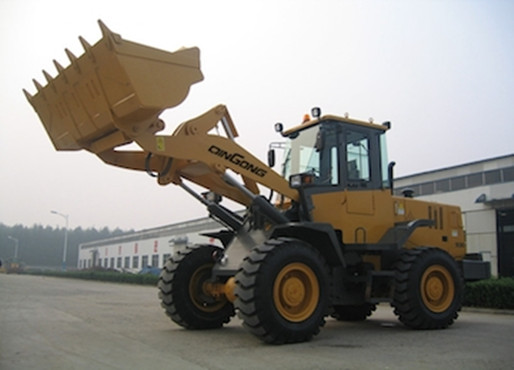 Wheel Loader 936