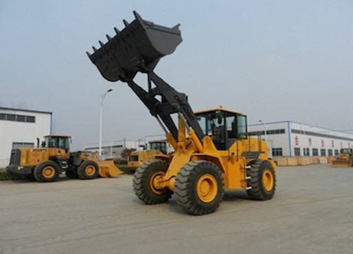 Wheel Loader ZL50G