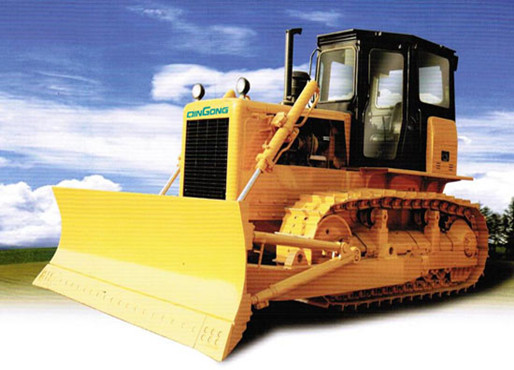 T140-1 Bulldozer