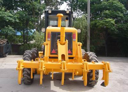 PY180C Grader