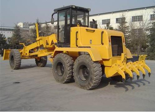 PY220C Grader